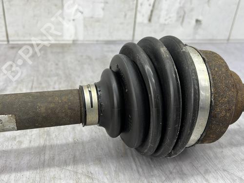 Left front driveshaft FORD FOCUS I Turnier (DNW) 1.8 TDCi | BP32427813M38 