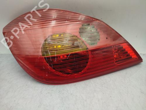 Used Left taillight OPEL TIGRA TwinTop (X04) 1.4 (R97) (90 hp) 29484873