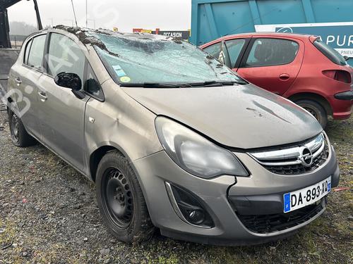 Used Parts OPEL CORSA D (S07)    4563561