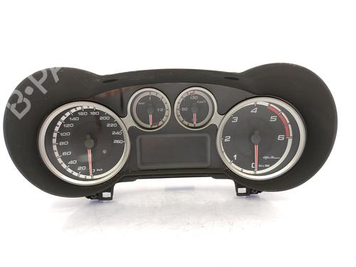 Used Instrument cluster ALFA ROMEO MITO (955_) 1.6 JTDM (955AXC1B) (120 hp) 23757209