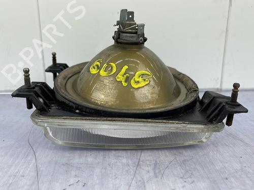 Used Left headlight Left headlight PEUGEOT 604 (561A_) 2.7 SL (136 hp) 33420932 33420932