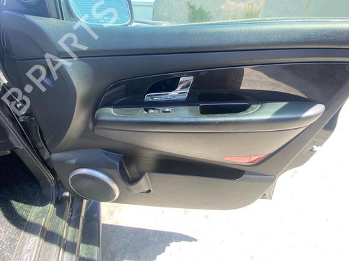 Dashboard SSANGYONG REXTON / REXTON II (GAB_) 2.7 D 4x4 | BP36956715C46 - Image 169