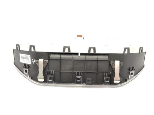 Instrument cluster PEUGEOT 208 I (CA_, CC_) 1.6 VTi | BP23749709C47 