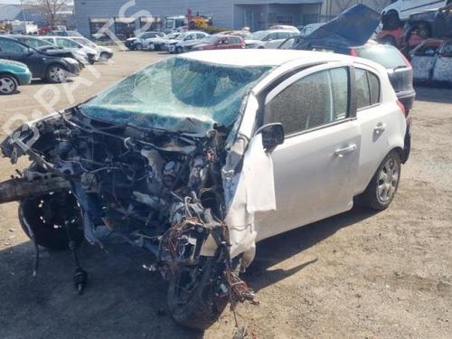 Left front window switch OPEL CORSA D (S07) 1.3 CDTI (L08, L68) | BP23679228I27  - Image 13