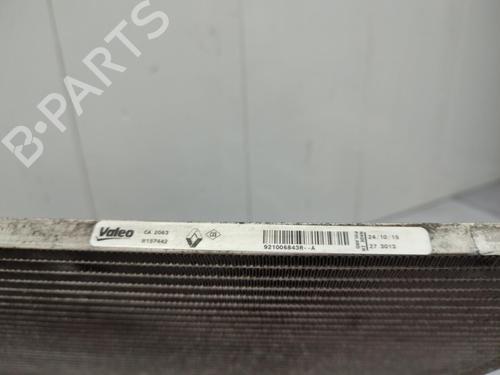 Used AC radiator AC radiator RENAULT CLIO IV (BH_) 1.5 dCi 75 (75 hp) 23719724 23719724