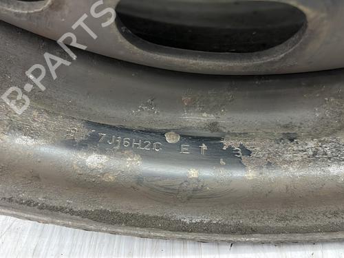 Rim CITROËN C5 III Break (RW_) 2.0 HDi 140 | BP23759688C45