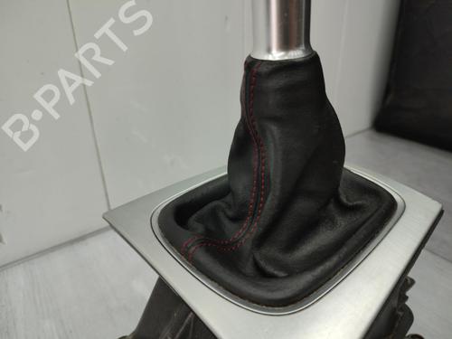 Gear lever AUDI A3 (8P1) 2.0 TDI 16V quattro | BP23733086M90  - Image 5