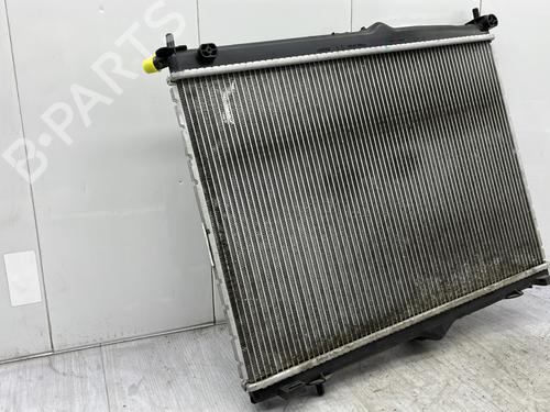 Køler PEUGEOT 208 II (UB_, UP_, UW_, UJ_) 1.2 PureTech 100 | BP27212967M31 