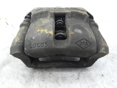 Right front brake caliper DACIA LOGAN (LS_) 1.6 (LS0B, LS0D, LS0F, LS0H) | BP23701957M104 - Image 3