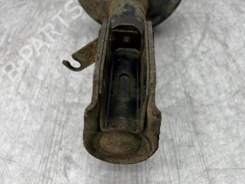 Used Right front shock absorber RENAULT CLIO II (BB_, CB_) 1.5 dCi (B/CB07) (65 hp) 23750776