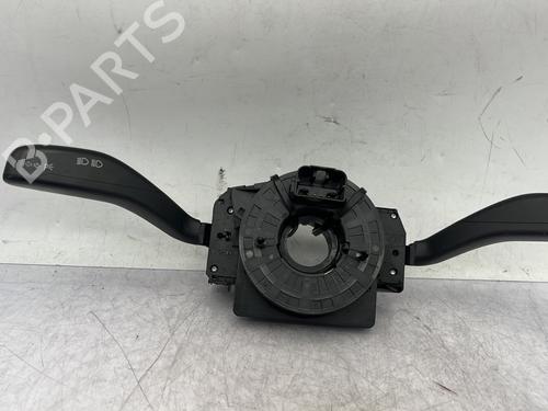 Used Steering column stalk SEAT CORDOBA (6L2) 1.9 TDI (100 hp) 30735974