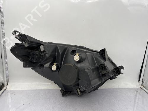Left headlight OPEL AGILA B (H08) 1.2 (F68) | BP36059758C28 - Image 9
