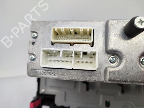 Radio PEUGEOT 108 1.0 VTi | BP23718893E6 - Image 4