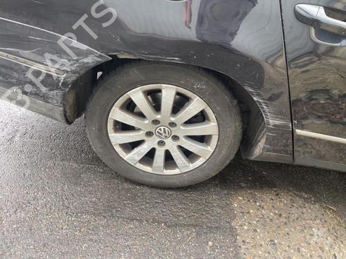 Radio VW PASSAT B6 (3C2) 1.9 TDI | BP23723326E6 - Image 24