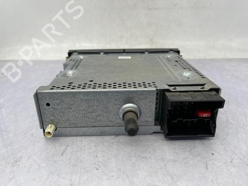 Radio PEUGEOT PARTNER Platform/Chassis | BP36337938E6 - Image 4
