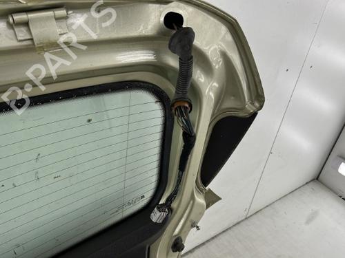 Tailgate OPEL CORSA D (S07) 1.3 CDTI (L08, L68) | BP23757760C6 