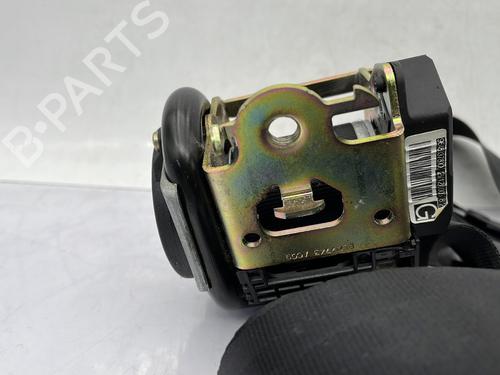 Used Front left seatbelt Front left seatbelt PEUGEOT 206 Hatchback (2A/C) 1.4 16V (88 hp) 26282942 26282942