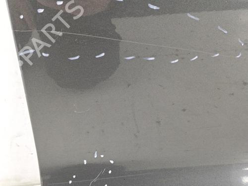 Right front door HYUNDAI SANTA FÉ II (CM) 2.2 CRDi 4x4 | BP23675325C3 