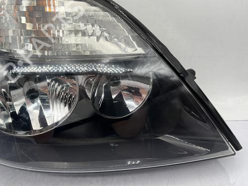 Used Right headlight Right headlight RENAULT SCÉNIC I MPV (JA0/1_, FA0_) 1.9 dCi RX4 (102 hp) 26738456 26738456