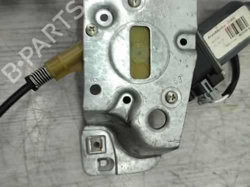 Front right window mechanism RENAULT KANGOO / GRAND KANGOO II (KW0/1_) 1.5 dCi | BP23663422C23 