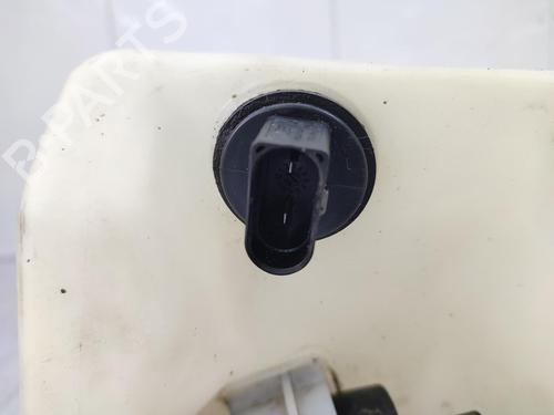 Windscreen washer tank VW SHARAN (7M8, 7M9, 7M6) 1.9 TDI | BP23719963C113 