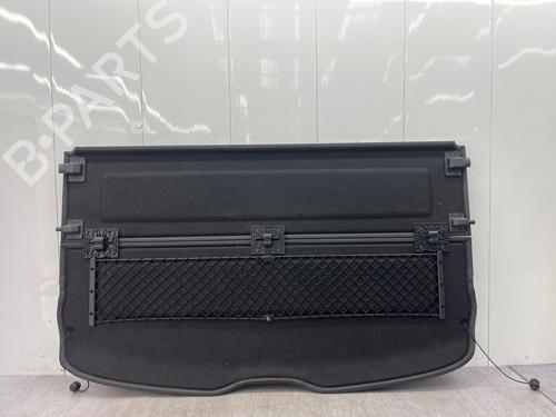 Rear parcel shelf AUDI Q5 (8RB) 2.0 TDI | BP36034370C85  - Image 17