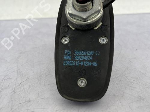 Antenne/Base CITROËN DS4 (NX_) 1.6 HDi 110 | BP23680350C140 - Image 3