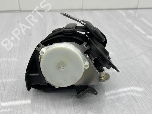 Front right seatbelt BMW 1 (E87) 120 d | BP23693715I25 - Image 2