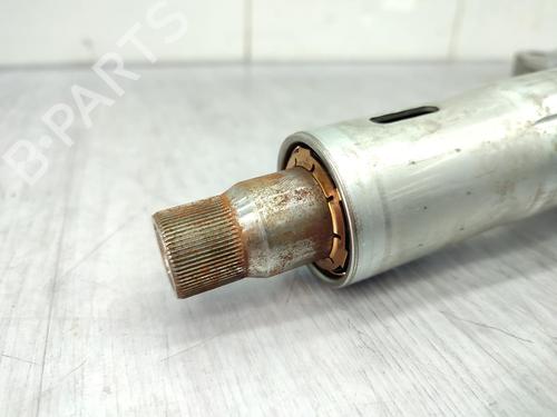 Steering column MERCEDES-BENZ A-CLASS (W176) A 180 CDI / d (176.012) | BP23741159M21 - Image 2