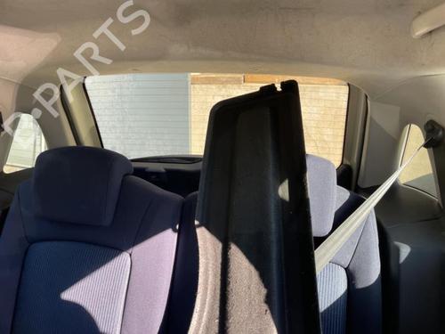 Steering column PEUGEOT 1007 (KM_) 1.6 HDi | BP23731823M21  - Image 29