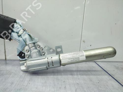 Right curtain airbag FORD MONDEO III (B5Y) 2.0 16V TDDi / TDCi | BP23713192C12 