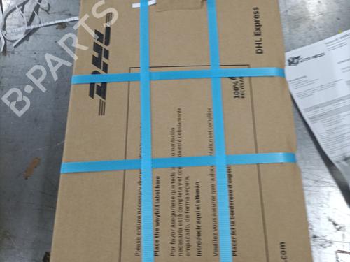 Front right lock VW GOLF IV (1J1) 1.9 TDI | BP23887379C97 