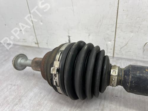 Right front driveshaft VW JETTA III (1K2) 2.0 TDI 16V | BP35998362M39 - Image 4