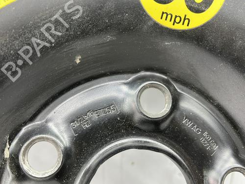 Jack Kit VW GOLF V (1K1) 1.9 TDI | BP29162259C119 