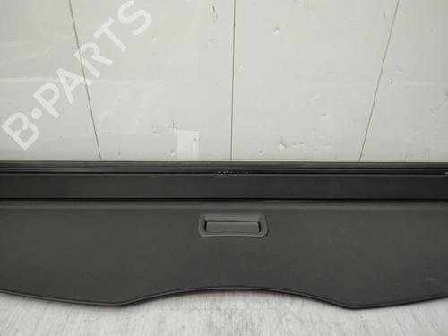 Rear parcel shelf ALFA ROMEO 159 Sportwagon (939_) 2.4 JTDM (939BXD1B, 939BXD12) | BP23711704C85 