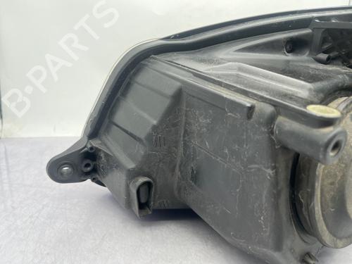 Right headlight SKODA FABIA II (542) 1.4 TDI | BP36261346C29  - Image 9