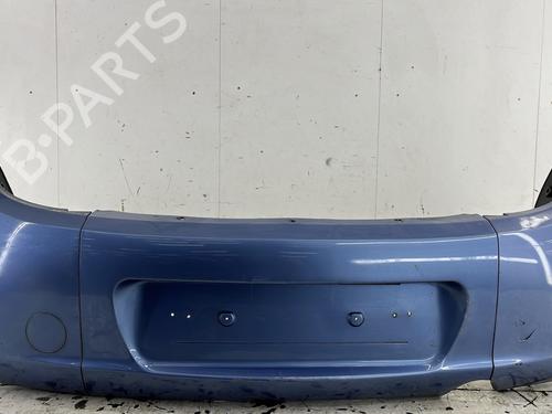 Bak støtfanger FORD KA (RB_) 1.3 i 1117134