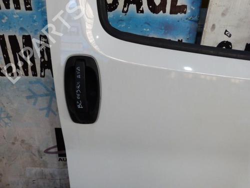 Right front door FIAT QUBO (225_) 1.4 (225AXA1A) | BP23668004C3 