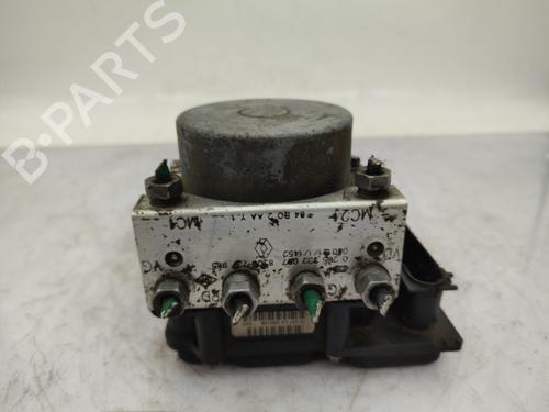 ABS pump RENAULT SCÉNIC II (JM0/1_) 1.5 dCi (JM1E, JM16) | BP23678464M43 