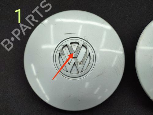 Hub cap VW POLO III (6N1) 60 1.4 | BP23757160C160 