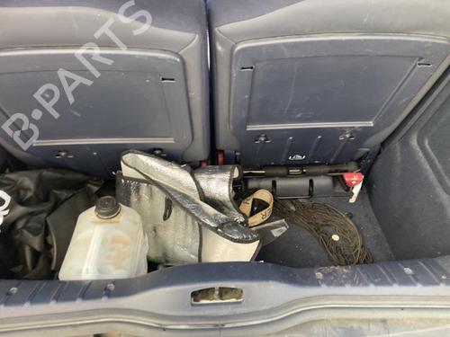 Steering column PEUGEOT 1007 (KM_) 1.6 HDi | BP23731823M21  - Image 17