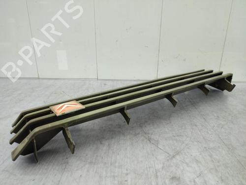 Grill Grill CITROËN C15 Box Body/MPV (VD_) 1.8 D (60 hp) 23676032 23676032