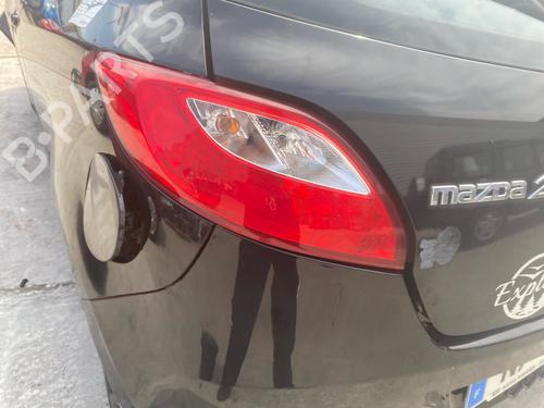 Tailgate MAZDA 2 (DY) | BP37419200C6 - Image 40