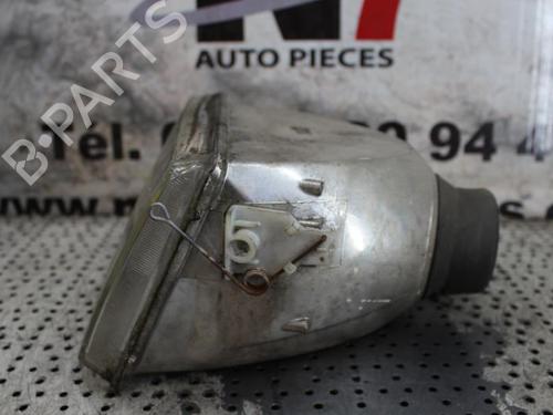 Used Left headlight Left headlight 23666804 23666804