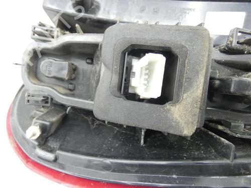 Left taillight RENAULT SCÉNIC III (JZ0/1_) 1.9 dCi (JZ0J, JZ1J, JZ1K, JZ1S) | BP23693852C34 