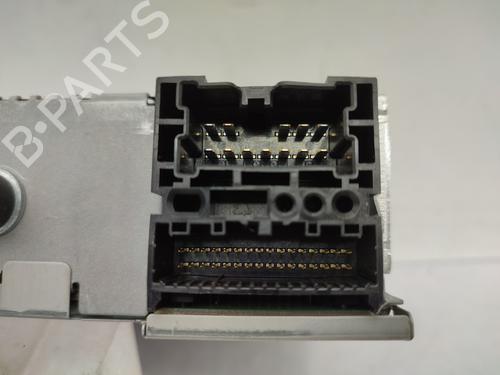 Radio RENAULT MEGANE III Hatchback (BZ0/1_, B3_) 1.5 dCi (BZ09, BZ0D, BZ1W, BZ29, BZ14) | BP28798658E6