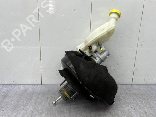 Servo brake CITROËN C3 Picasso (SH_) 1.6 HDI 90 | BP23753972M42 - Image 3