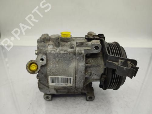 Used AC compressor FIAT 500 (312_) 1.2 (312AXA1A) (69 hp) 23740522