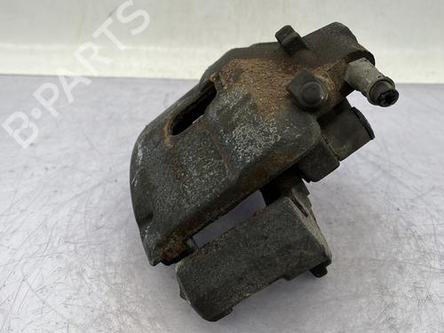 Used Left front brake caliper Left front brake caliper OPEL CORSA E (X15) 1.4 (08, 68) (90 hp) 23684198 23684198