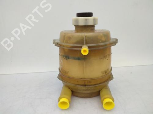 Expansion tank RENAULT TRAFIC Van (T_, P_, V_) 2.1 D | BP23711613C120 